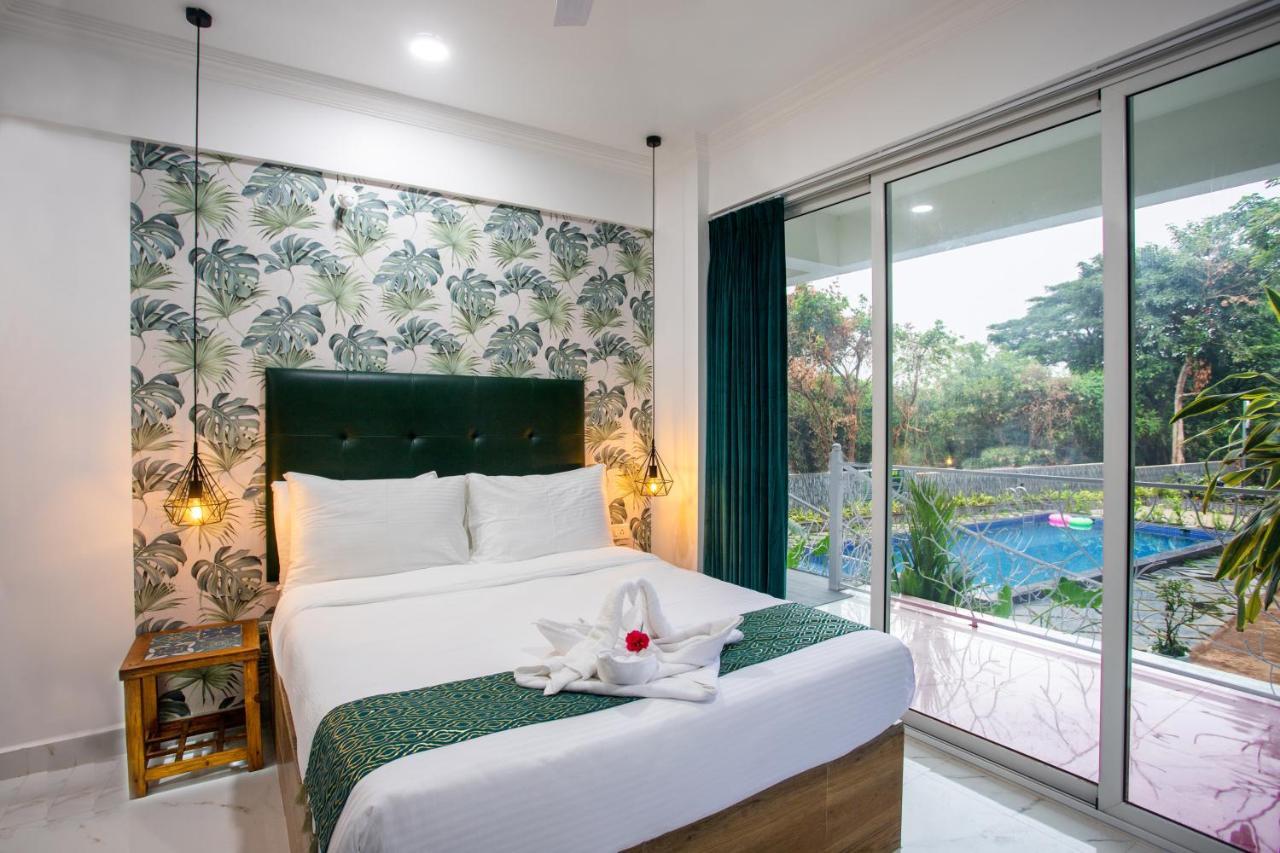 The Mayfield Resort, Vagator *
