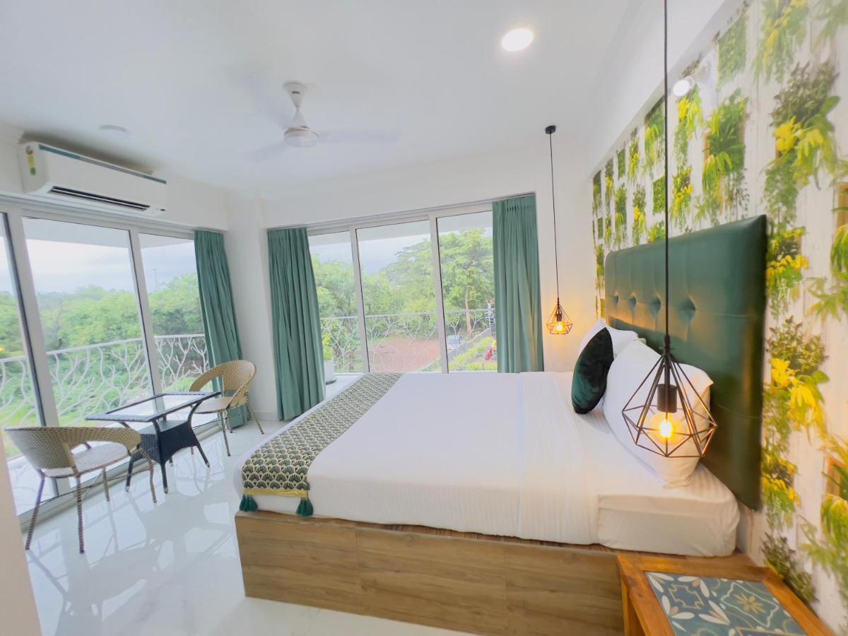 The Mayfield Resort, Vagator Anjuna