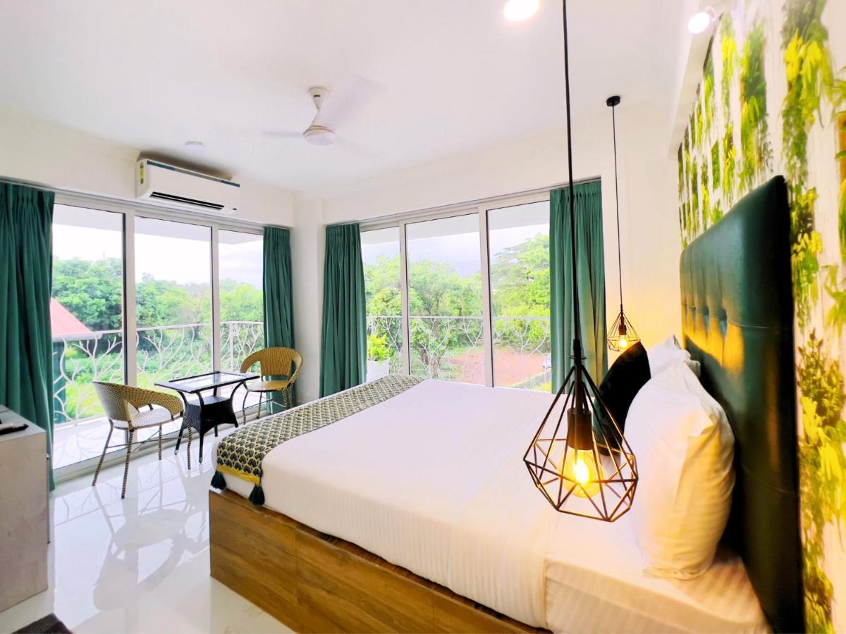 The Mayfield Resort, Vagator Aparthotel