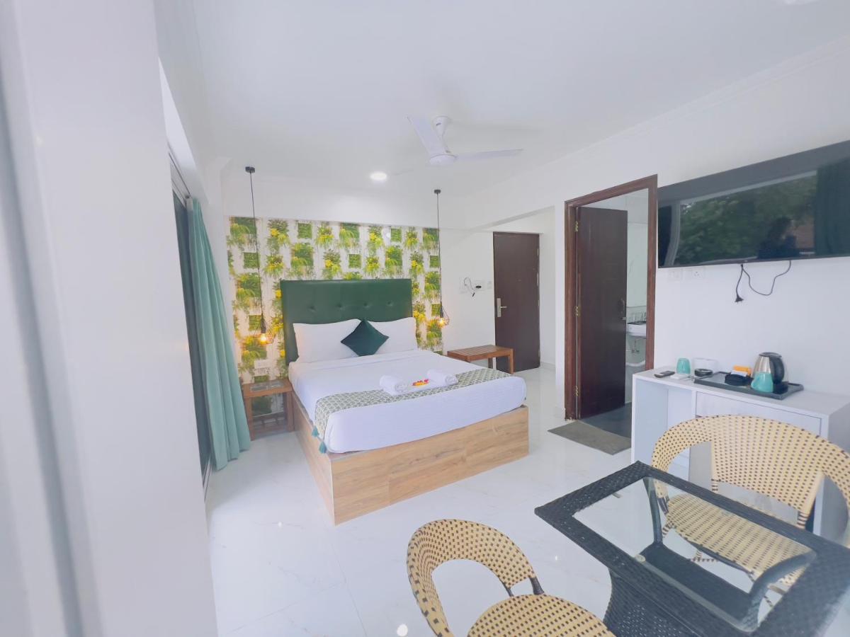 The Mayfield Resort, Vagator