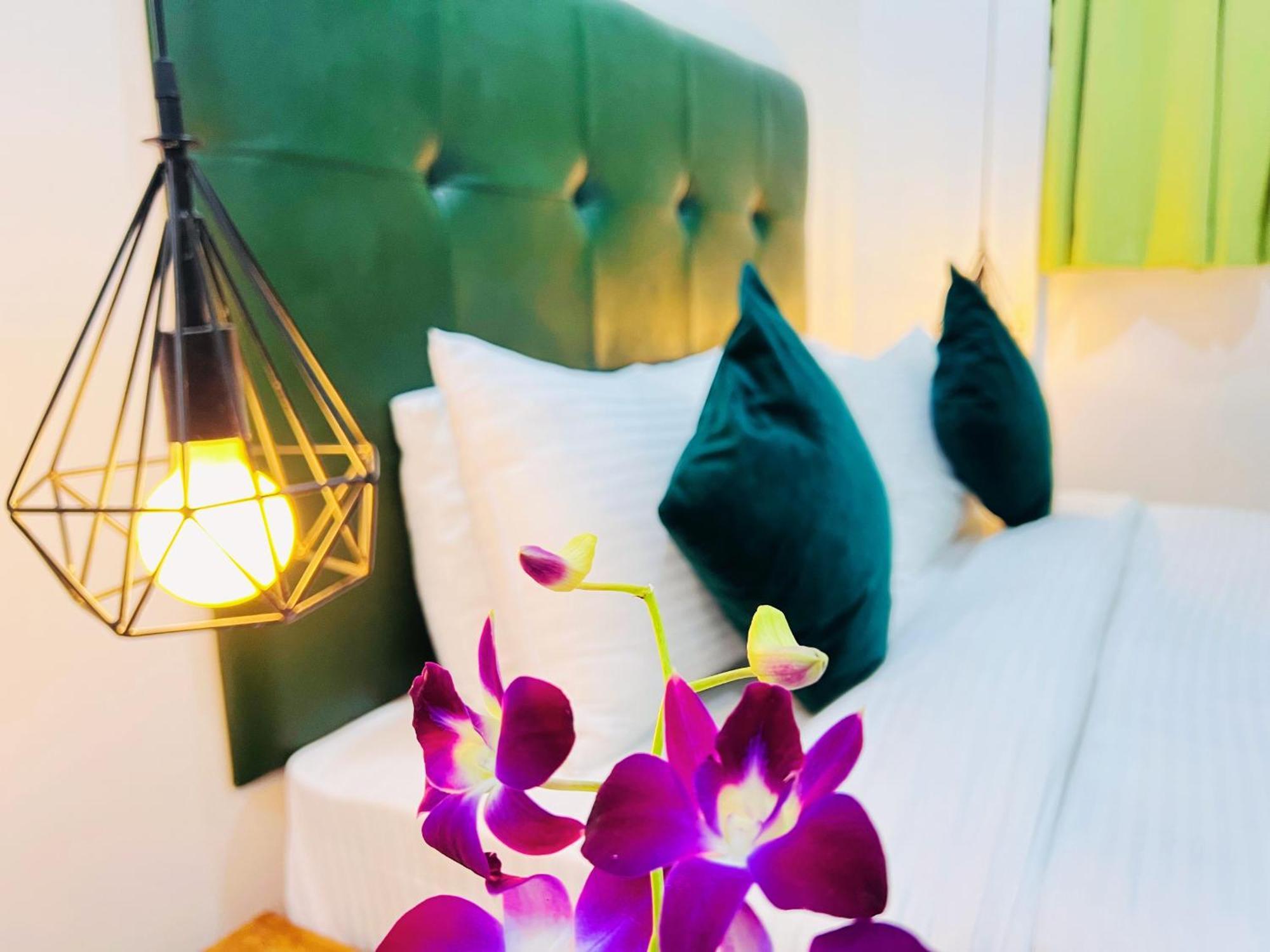 Aparthotel The Mayfield Resort, Vagator Anjuna