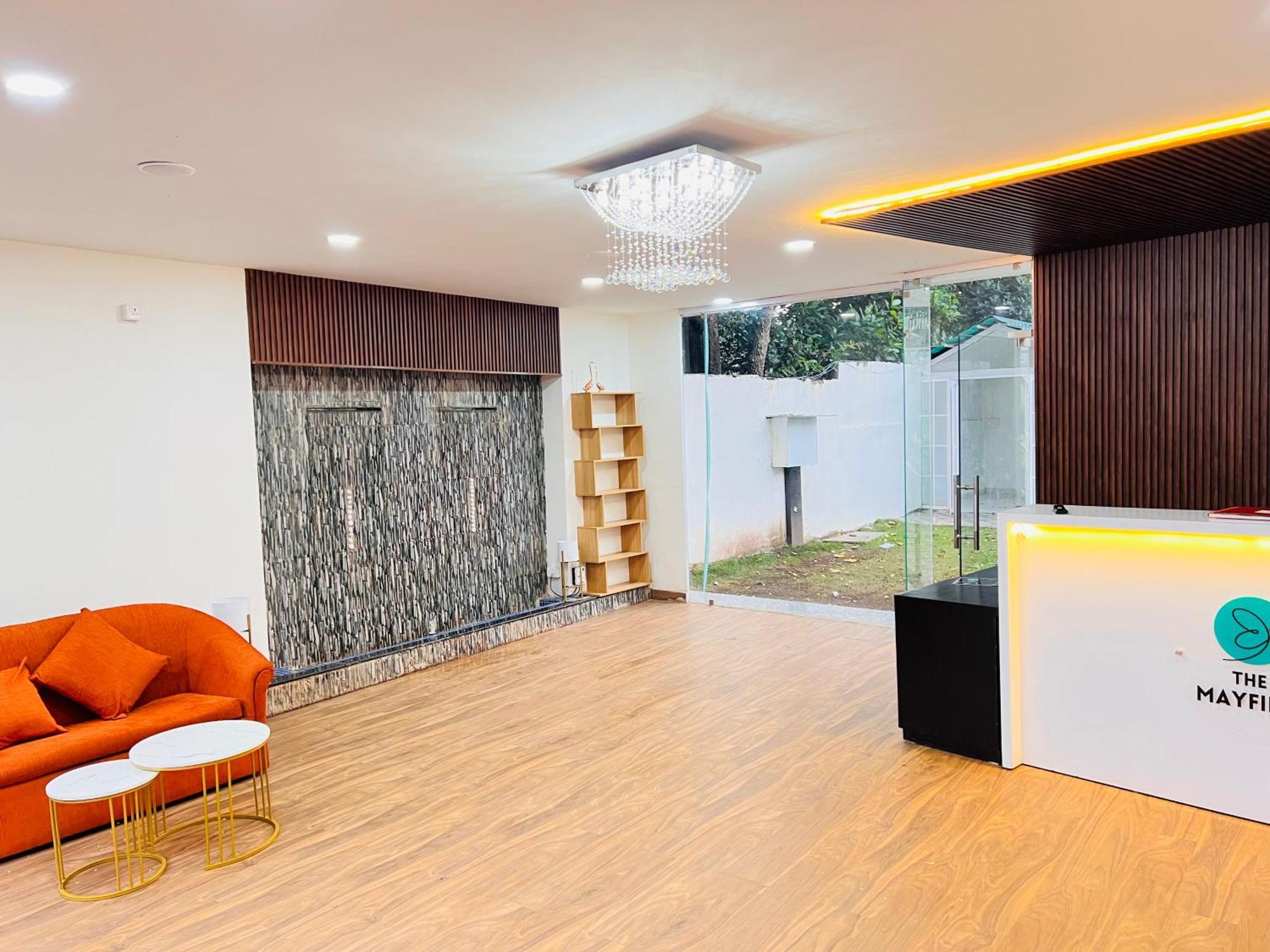 The Mayfield Resort, Vagator Aparthotel