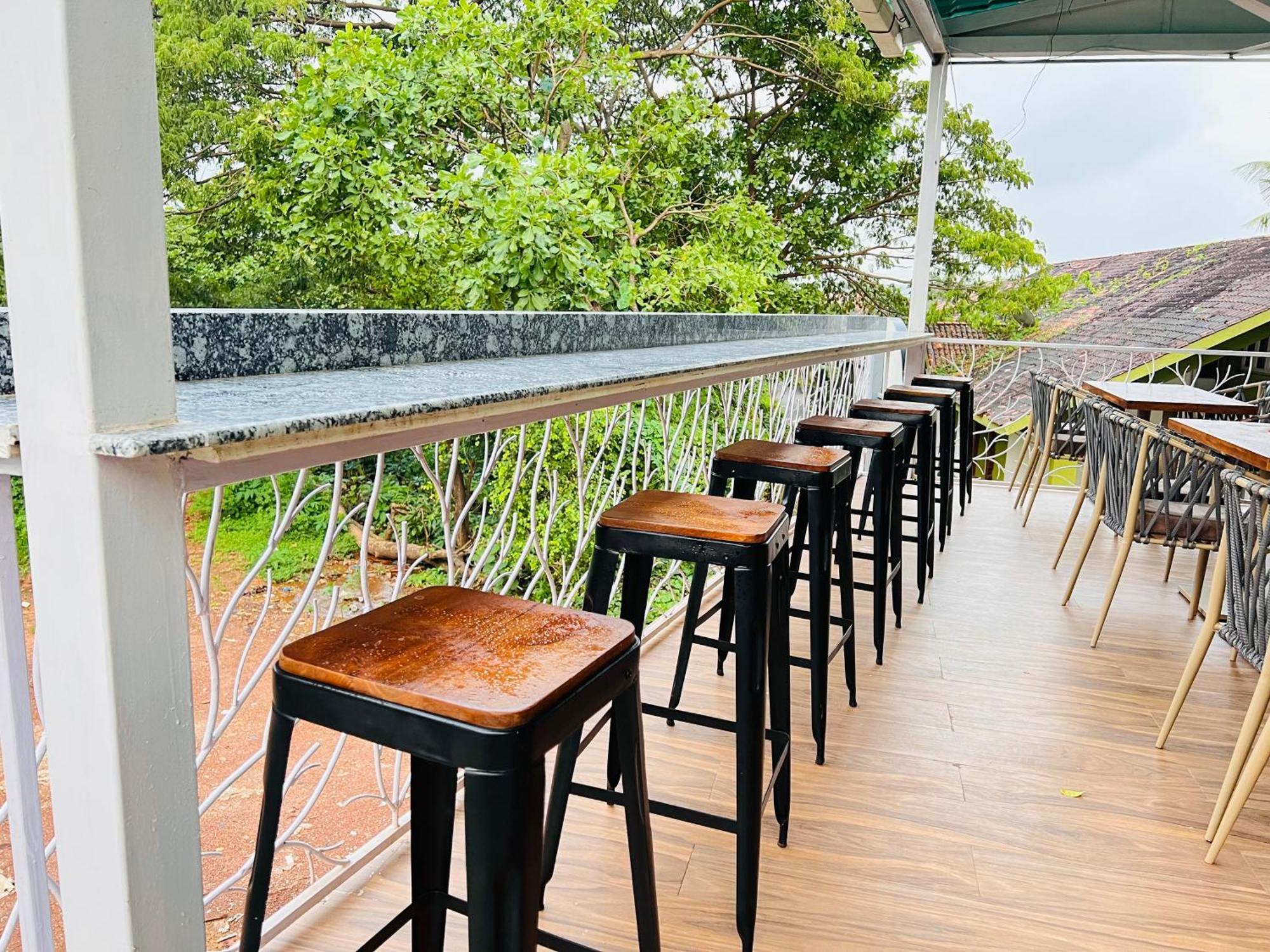 The Mayfield Resort, Vagator Anjuna
