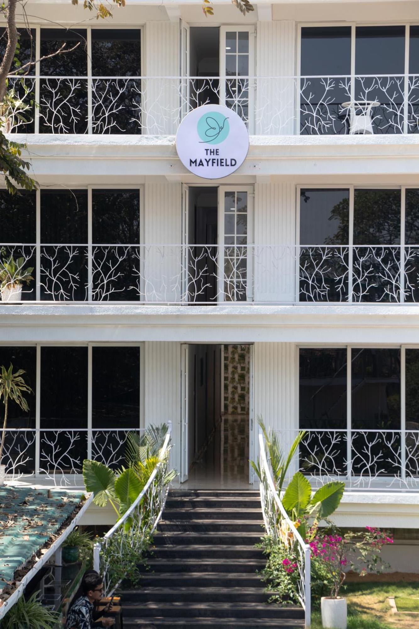 The Mayfield Resort, Vagator