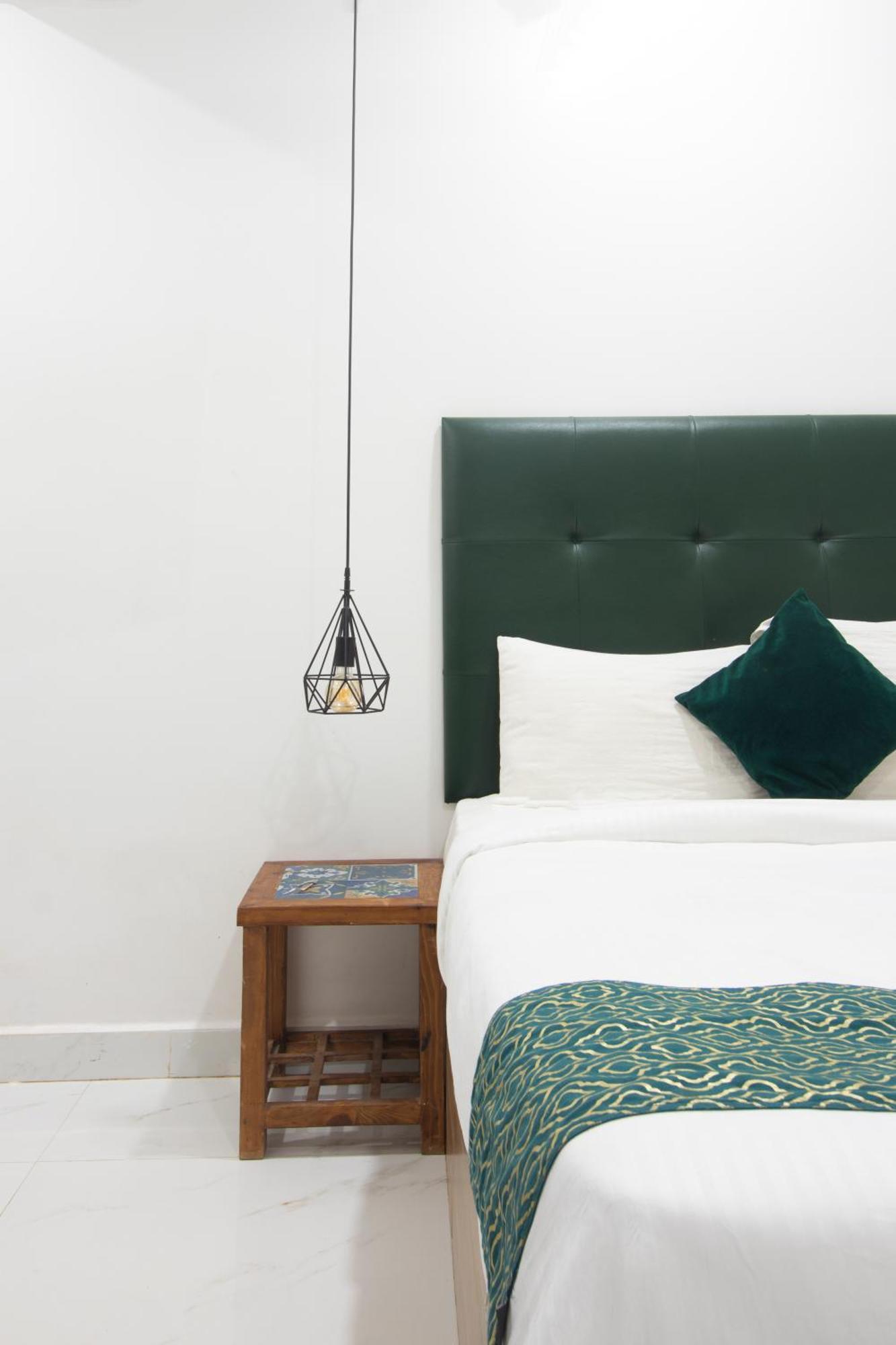The Mayfield Resort, Vagator * Anjuna