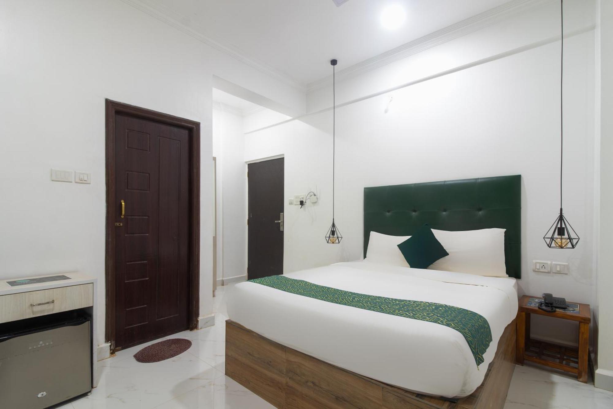 The Mayfield Resort, Vagator *