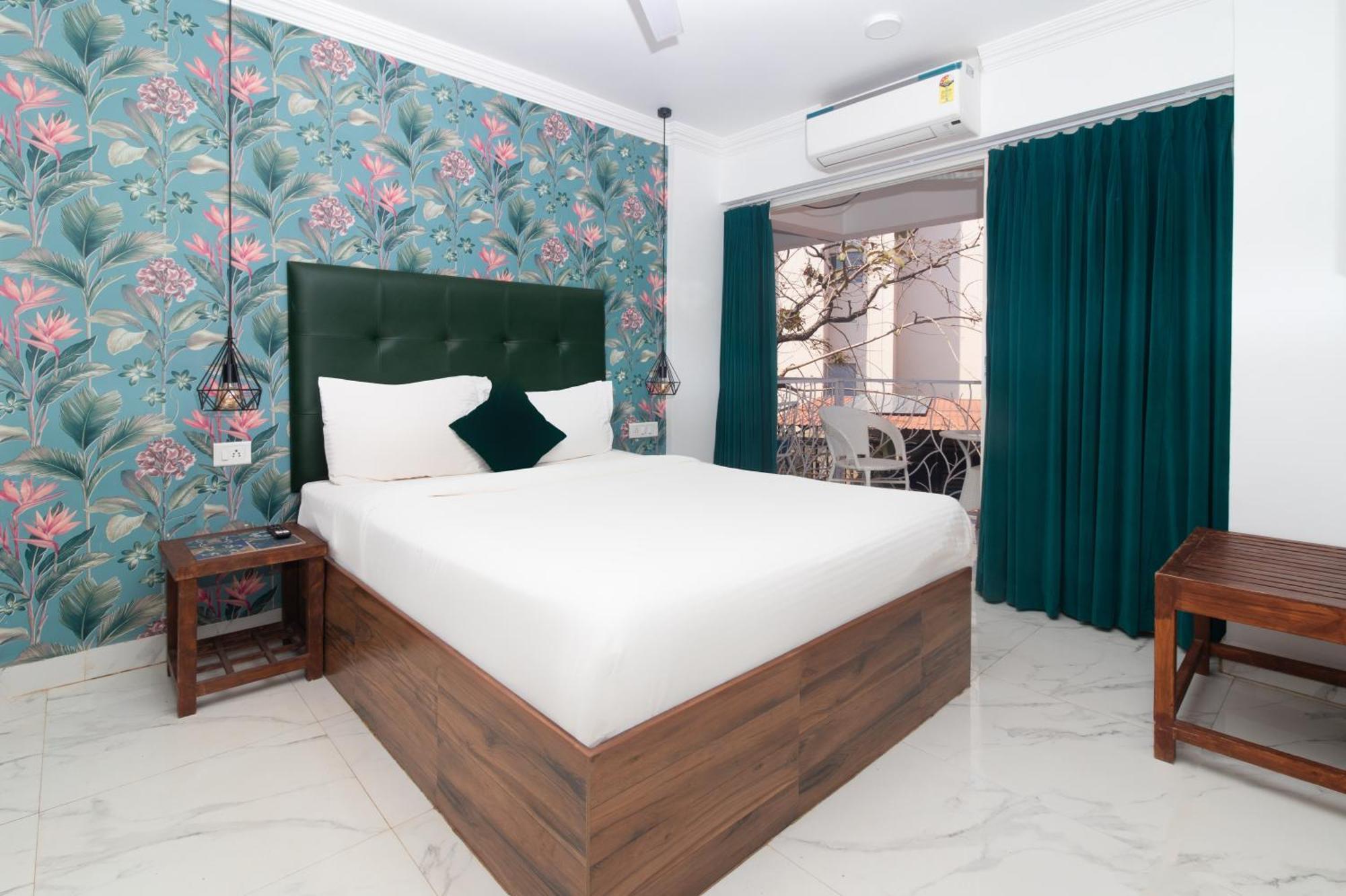 The Mayfield Resort, Vagator